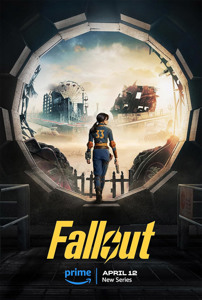 "Fallout (Season 1)", Streaming, [2024]